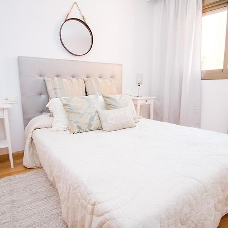 Wonderstays Apartamentos La Estacion Malaga Exterior photo