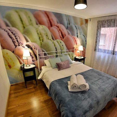 Wonderstays Apartamentos La Estacion Malaga Exterior photo