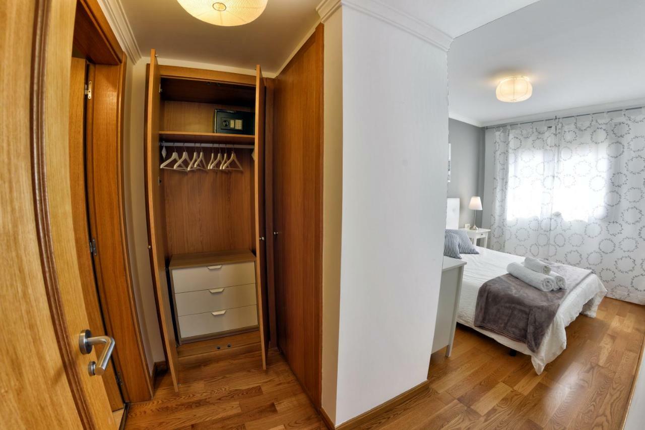 Wonderstays Apartamentos La Estacion Malaga Exterior photo