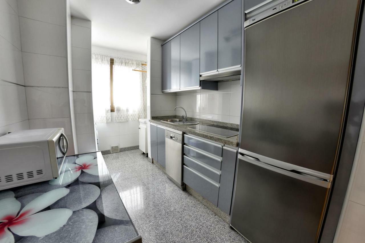 Wonderstays Apartamentos La Estacion Malaga Exterior photo
